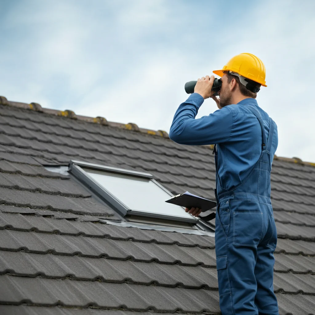 Diagnostic de toiture avant achat immobilier en Belgique : guide complet 2026