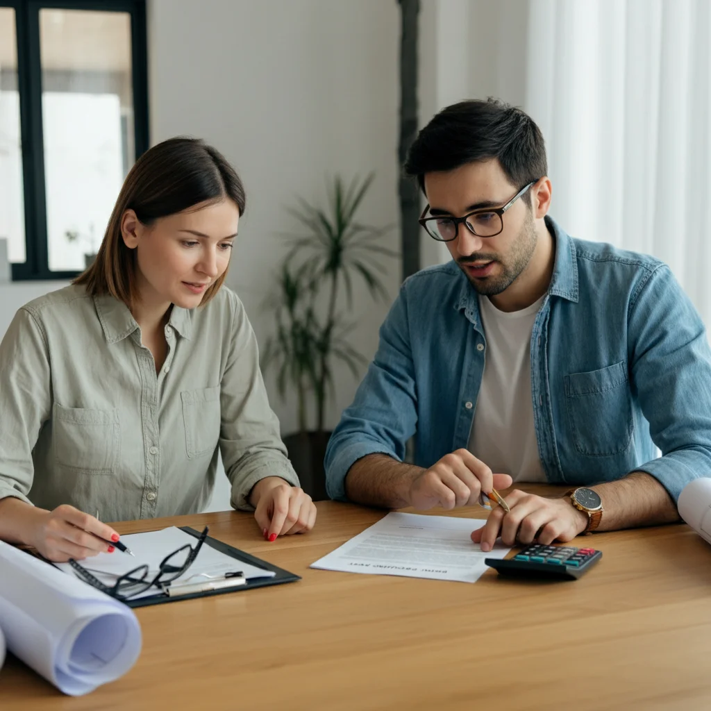 Financer ses travaux de toiture en Belgique : prets, primes et guide complet 2026