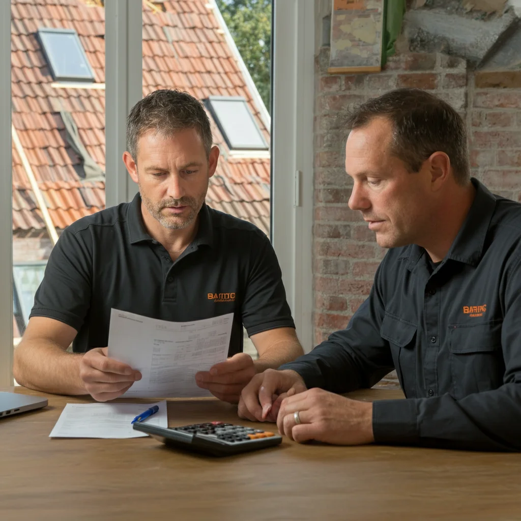 TVA à 6% pour travaux de toiture en Belgique : conditions et guide 2026